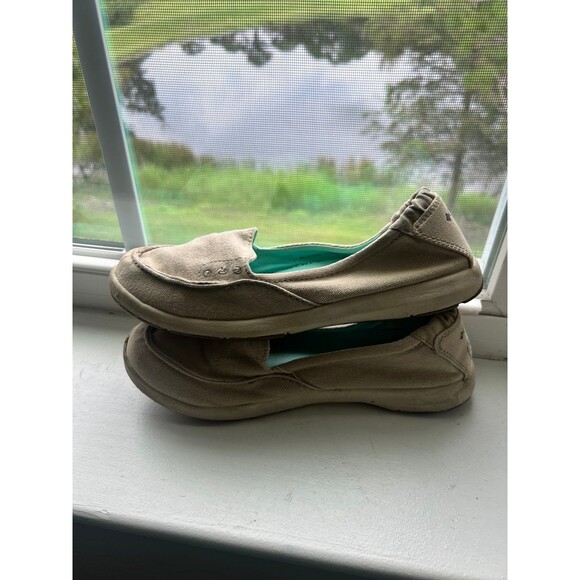 Columbia PFG Slip On Shoes - Women’s size 7 - Picture 2 of 7